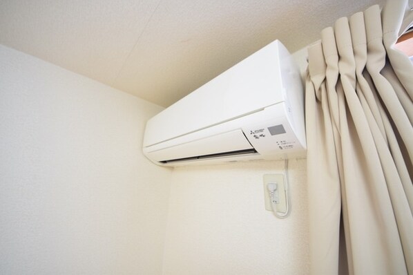 FRENCIA NOIE 八王子の物件内観写真